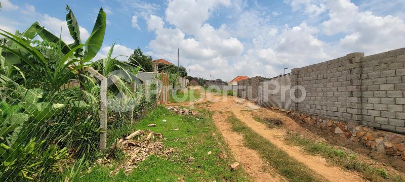Land for sale Najjera buwate  Kira Wakiso Central - 2