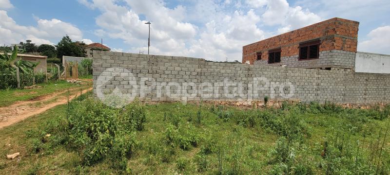Land for sale Najjera buwate  Kira Wakiso Central - 4
