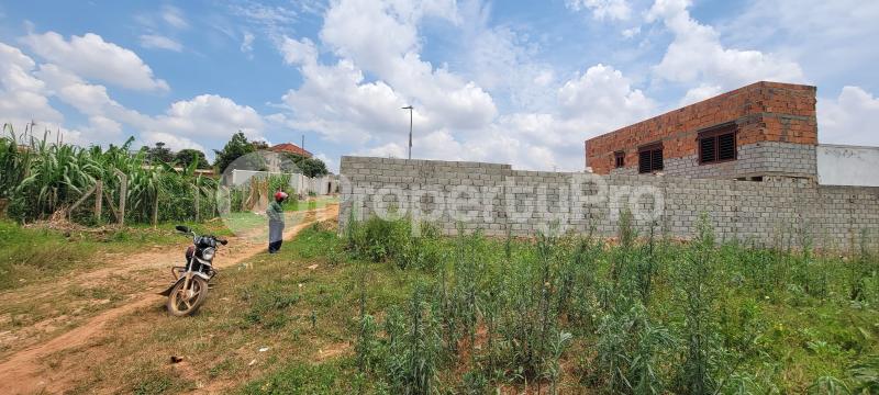 Land for sale Najjera buwate  Kira Wakiso Central - 6