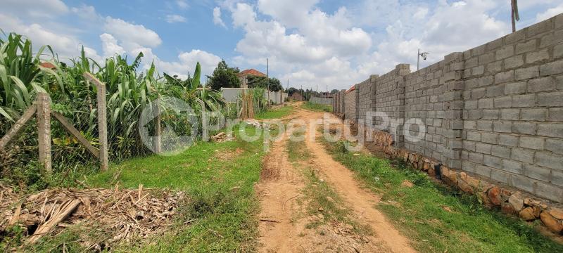 Land for sale Najjera buwate  Kira Wakiso Central - 1