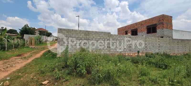 Land for sale Najjera buwate  Kira Wakiso Central - 0