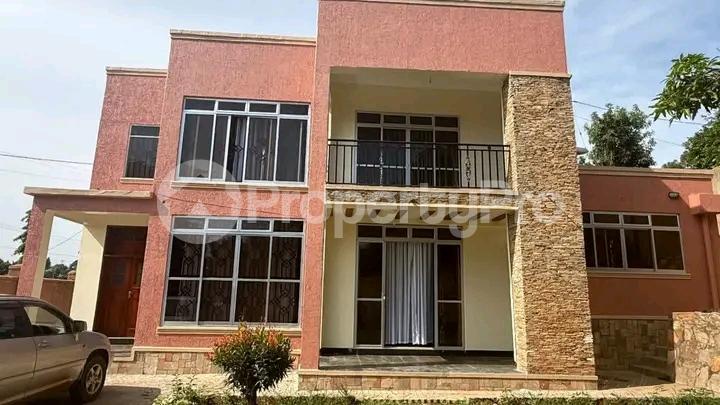 4 bedroom Apartment for sale Kira nsaza  Kampala Central - 0