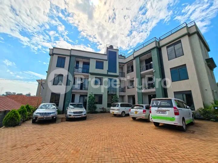 1 bedroom mini flat  Apartment for sale Kyanja road  Kampala Central Kampala Central