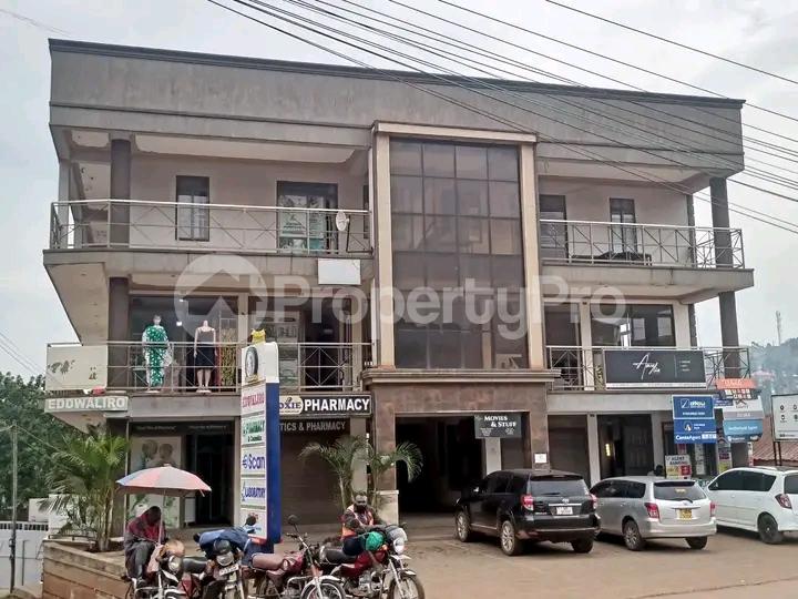 Commercial Property for sale Ntinda  Kampala Central Kampala Central - 1