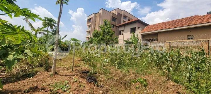 Land for sale Kisaasi road  Kisaasi Kampala Central - 3