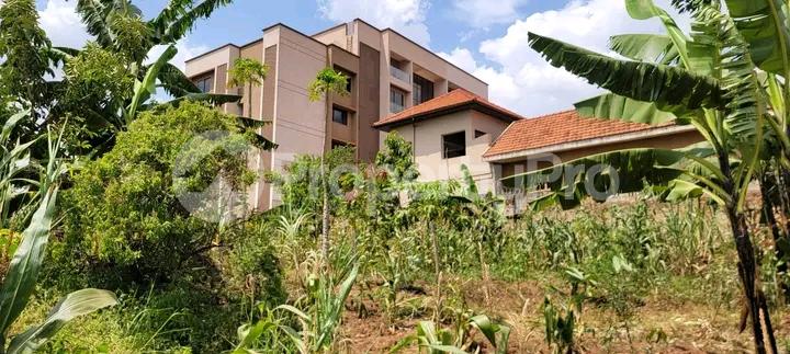 Land for sale Kisaasi road  Kisaasi Kampala Central - 7