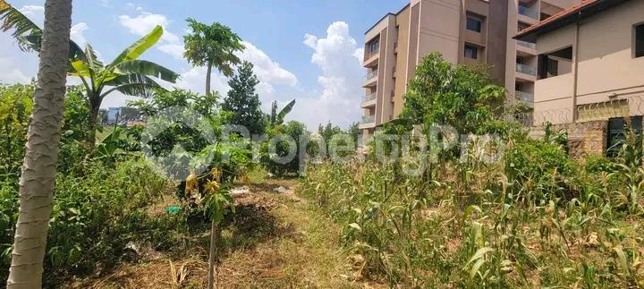 Land for sale Kisaasi road  Kisaasi Kampala Central - 1