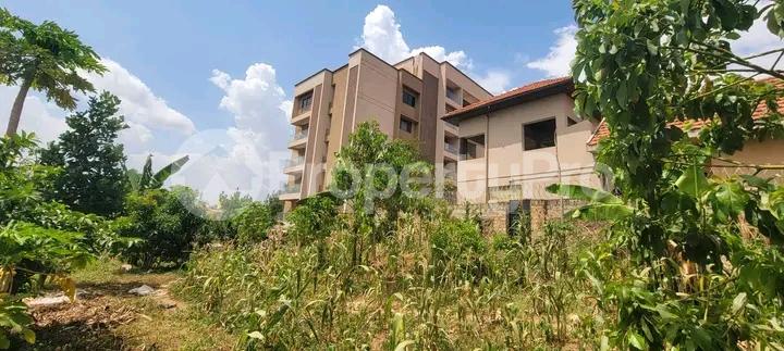Land for sale Kisaasi road  Kisaasi Kampala Central - 6
