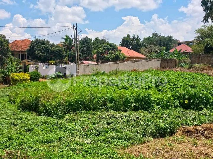 Land for sale Kyanja  Kampala Central Kampala Central