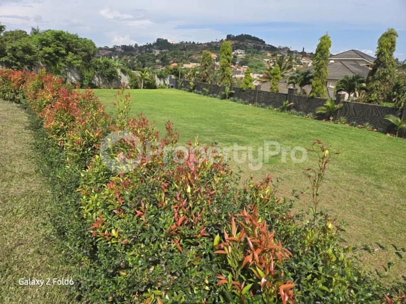 Land for sale Lubowa hill Kampala Central Kampala Central - 3