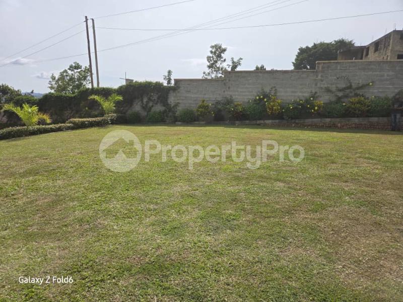 Land for sale Lubowa hill Kampala Central Kampala Central - 4