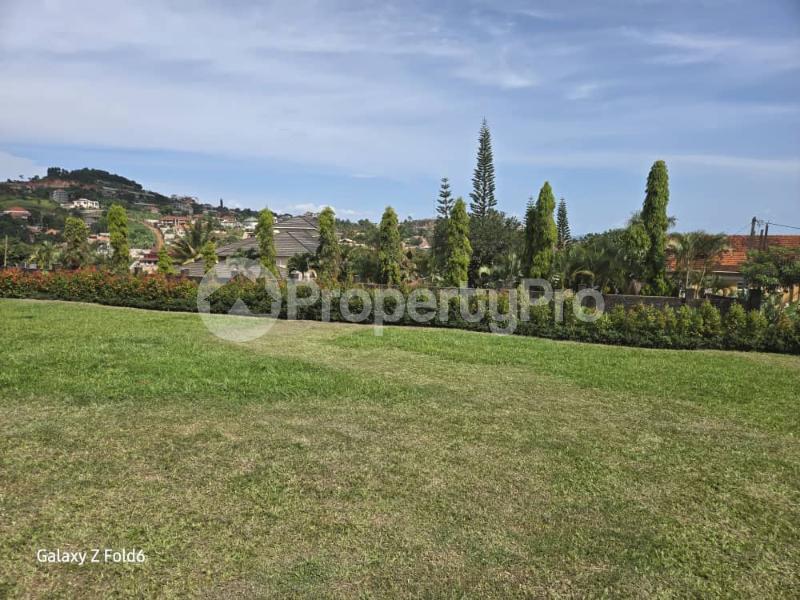 Land for sale Lubowa hill Kampala Central Kampala Central - 1