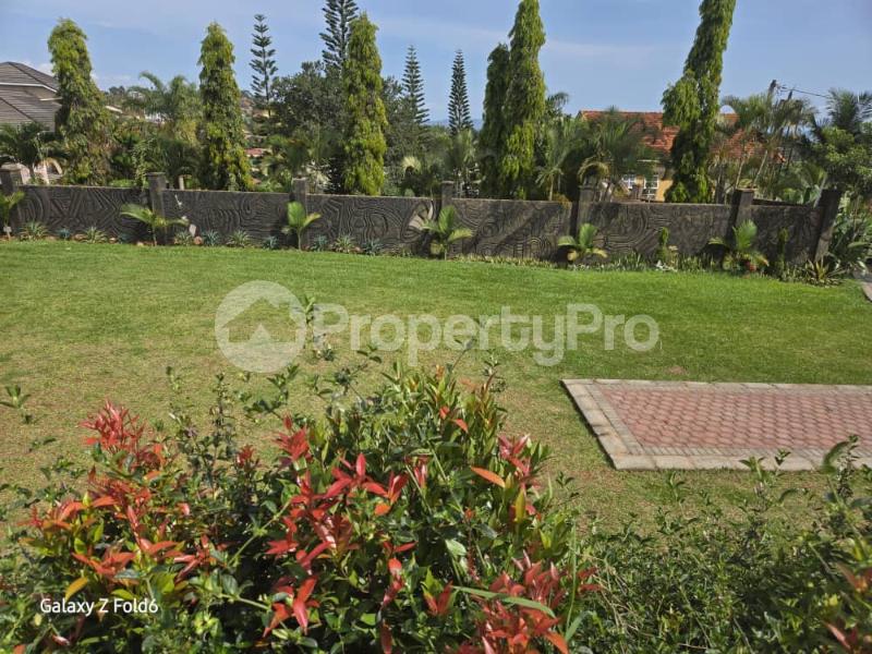 Land for sale Lubowa hill Kampala Central Kampala Central - 9