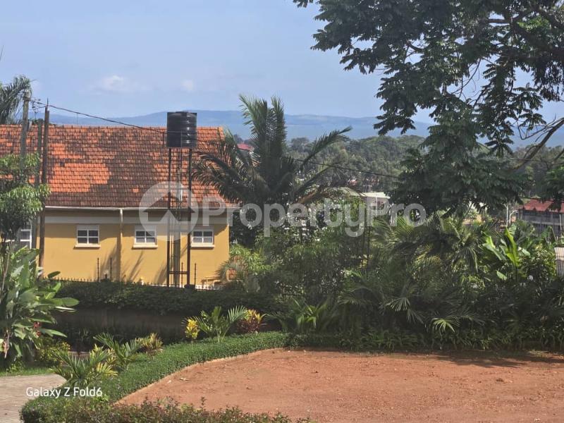 Land for sale Lubowa hill Kampala Central Kampala Central - 2