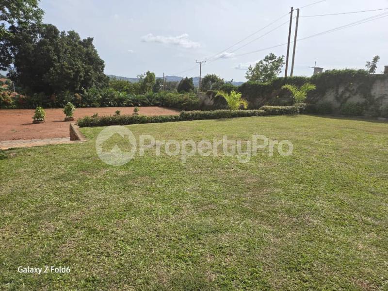 Land for sale Lubowa hill Kampala Central Kampala Central - 8