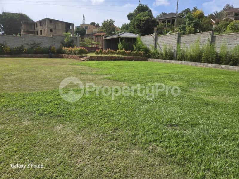 Land for sale Lubowa hill Kampala Central Kampala Central - 5