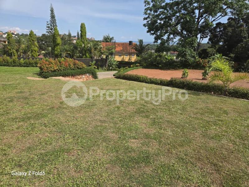 Land for sale Lubowa hill Kampala Central Kampala Central - 11