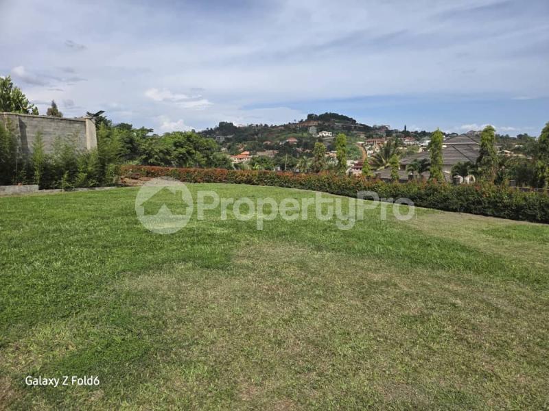 Land for sale Lubowa hill Kampala Central Kampala Central - 7
