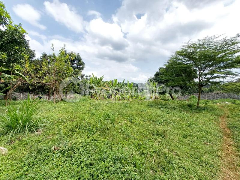 Land for sale Spring Valley Nairobi