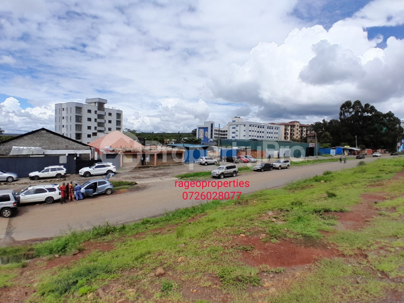 Land for sale Langata Nairobi