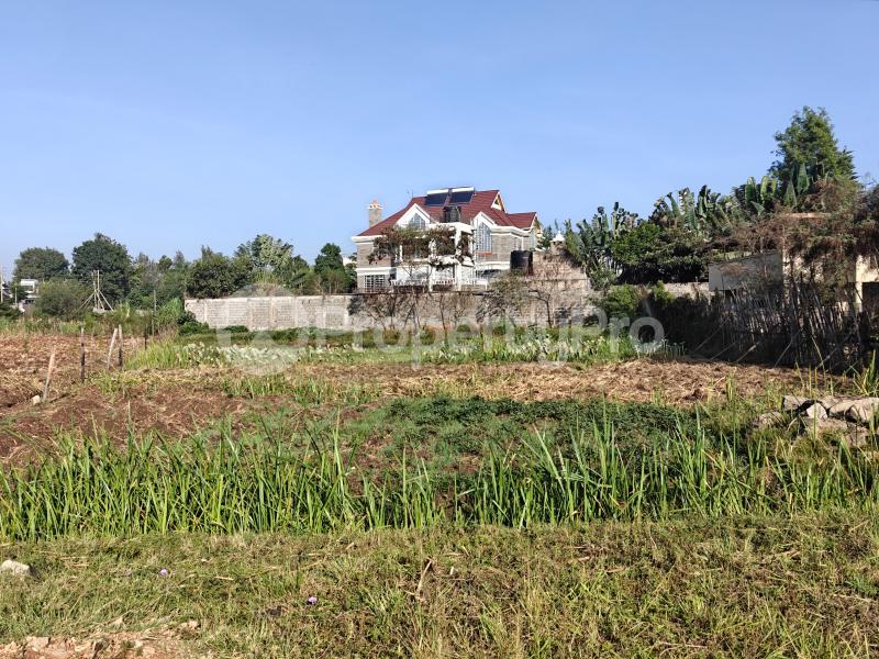 Residential Land for sale Mushroom Gardens Estate,Kiambu Road ,Kiambu Kiambu Kiambu