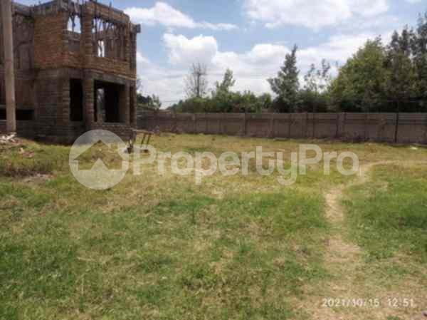 Land for sale Karen Nairobi