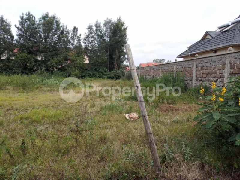 Land for sale Karen Nairobi