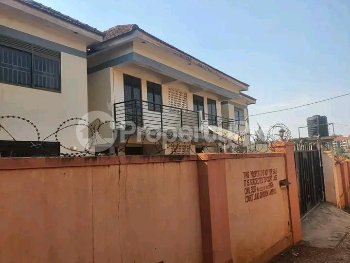 2 bedroom Apartment Block Apartment for sale Naalya road  Kampala Central Kampala Central - 0