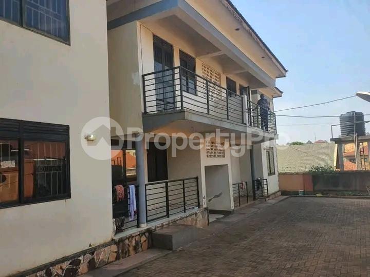 2 bedroom Apartment Block Apartment for sale Naalya road  Kampala Central Kampala Central - 2