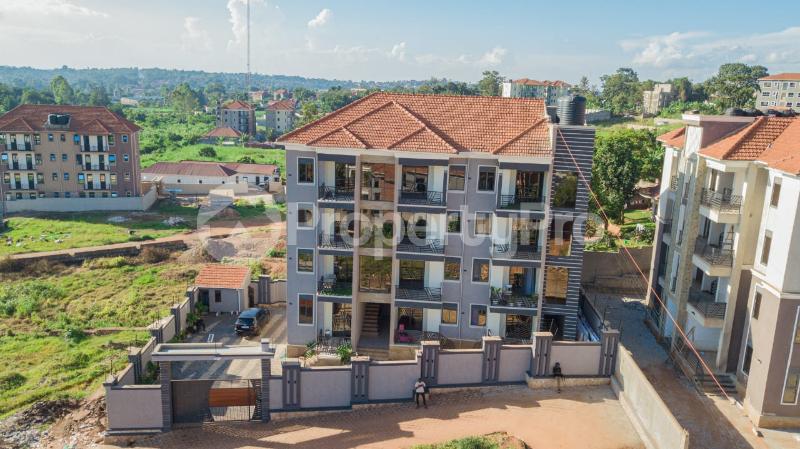 1 bedroom mini flat  Apartment Block Apartment for sale Kyanja road  Kampala Central Kampala Central - 2