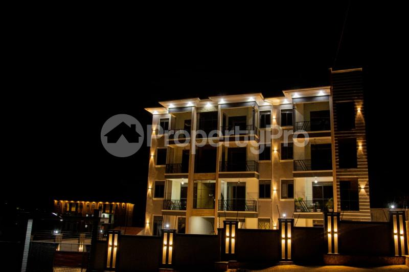 1 bedroom mini flat  Apartment Block Apartment for sale Kyanja road  Kampala Central Kampala Central - 0