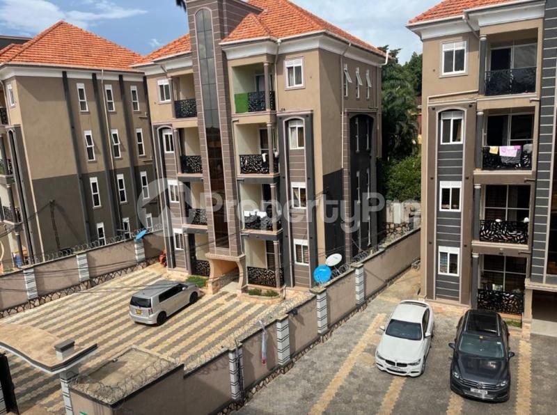 1 bedroom mini flat  Apartment Block Apartment for sale Bunga Kampala Central Kampala Central - 0