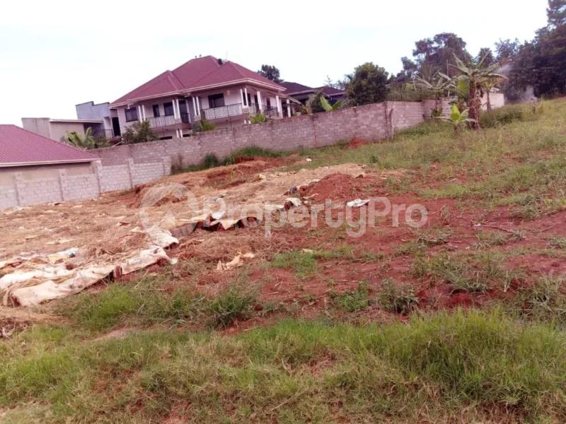 Land for sale Kira kimwanyi  Kira Wakiso Central - 0
