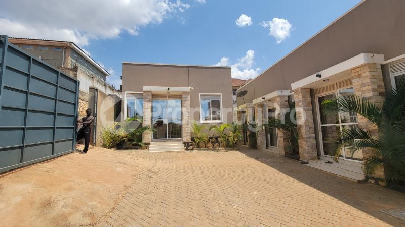 Apartment for sale Kyanja kungu Kampala Central Kampala Central - 1