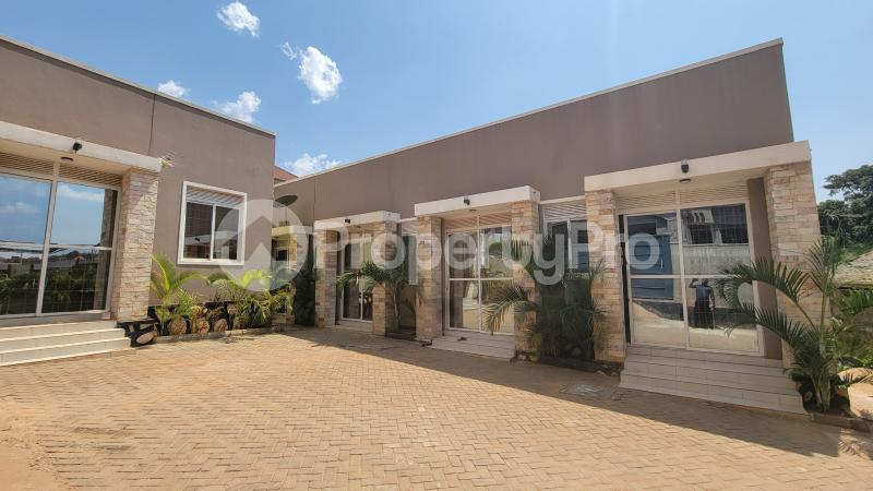 Apartment for sale Kyanja kungu Kampala Central Kampala Central - 7