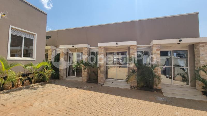 1 bedroom mini flat  Apartment Block Apartment for sale Kyanj  Kampala Central Kampala Central - 1