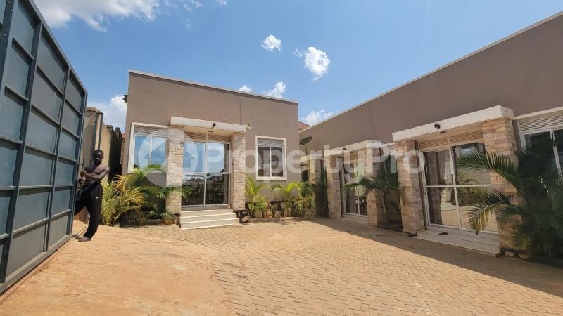 Apartment for sale Kyanja kungu Kampala Central Kampala Central - 4