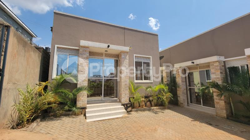 Apartment for sale Kyanja kungu Kampala Central Kampala Central - 8