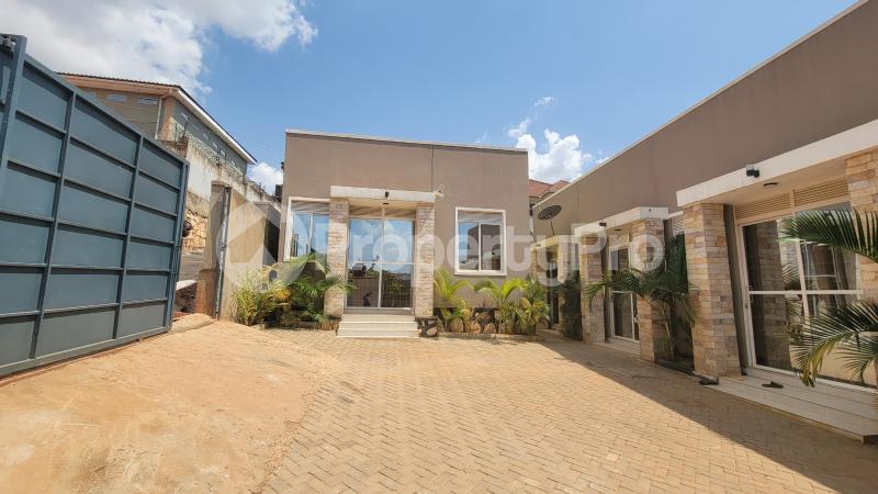 Apartment for sale Kyanja kungu Kampala Central Kampala Central - 2