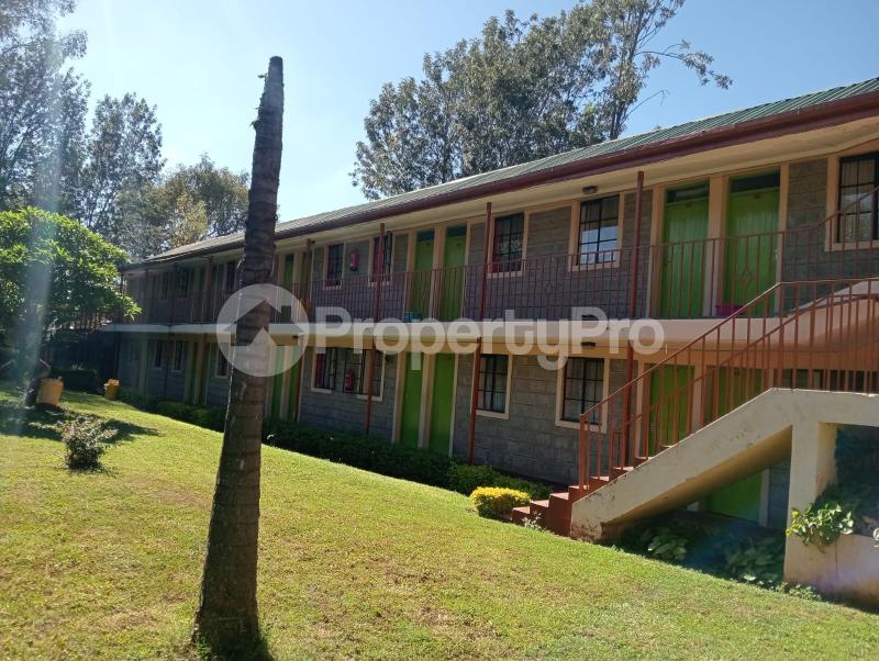 1 bedroom mini flat  Flat&Apartment for rent Bogani Karen Nairobi - 3
