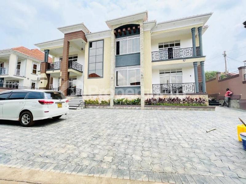 6 bedroom Villa for sale Muyenga  Kampala Central Kampala Central - 1