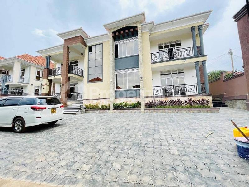 6 bedroom Villa for sale Muyenga  Kampala Central Kampala Central - 0