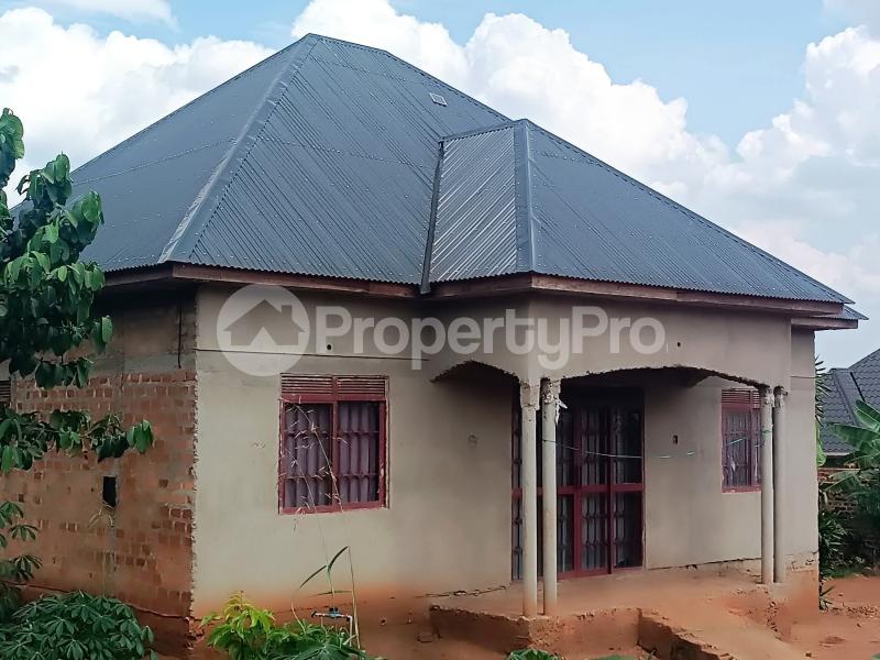 3 bedroom Villa for sale Namugongo jogo road Goma Mukono Central - 2