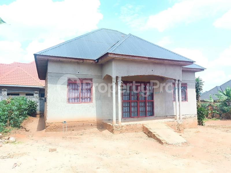 3 bedroom Villa for sale Namugongo jogo road Goma Mukono Central - 3