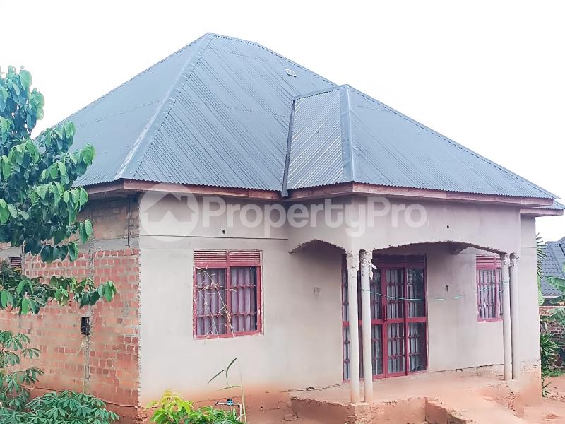 3 bedroom Villa for sale Namugongo jogo road Goma Mukono Central - 4