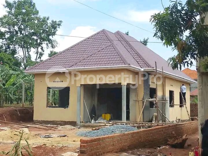 2 bedroom Bungalow Apartment for sale Kira road  Kampala Central Kampala Central