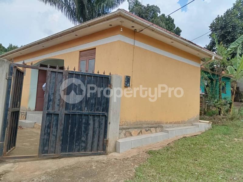 2 bedroom Bungalow Apartment for sale Namugongo road  Kampala Central Kampala Central