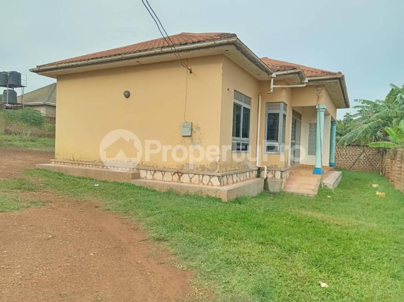 2 bedroom Apartment for sale Seeta namugongo  Kampala Central Kampala Central - 0