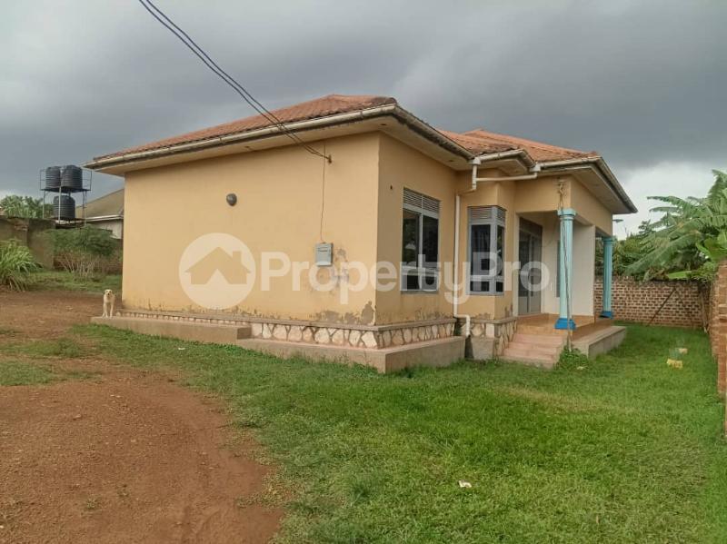 2 bedroom Apartment for sale Seeta namugongo  Kampala Central Kampala Central - 2