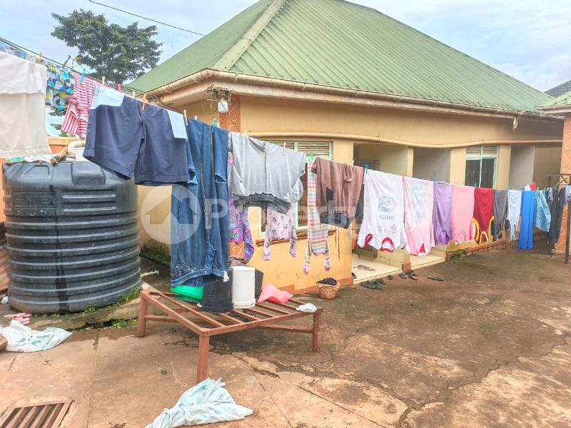 1 bedroom mini flat  Bungalow Apartment for sale Seeta along namugongo road  Goma Mukono Central - 2